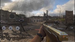 COD WW2 Heroic AVS-36 "The Last Tsar II"