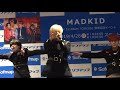 MADKID 'CIRCUS ' 発売記念イベント 19.4.28 @京都