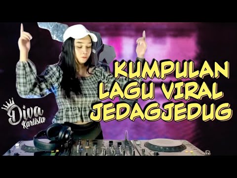 DJ TUKARAN SEMVAK X MONTAGE REBORN VIRAL TIKTOK PARGOY JEDAG JEDUG PRESET