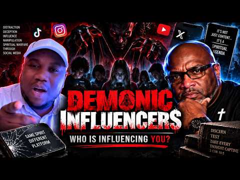 Demonic Influencers