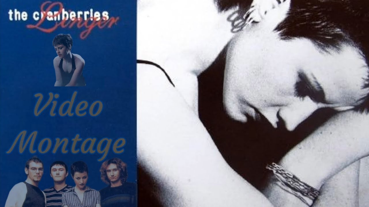 The Cranberries Linger Video Montage YouTube