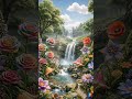 “Would you live in this tiny world? 🌿”( part-3)