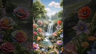 “Would you live in this tiny world? 🌿”( part-3)