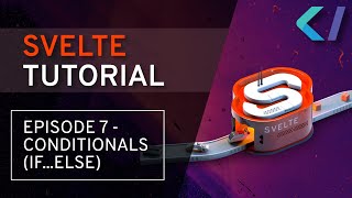 Celebrity if ... else statements (7) [Svelte Tutorial] Profile