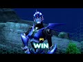 Transformers Prime The Game Wii U Multiplayer part 291