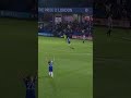 Inch PERFECT! Sam Kerr's Incredible Lob Against Wolfsburg 👌