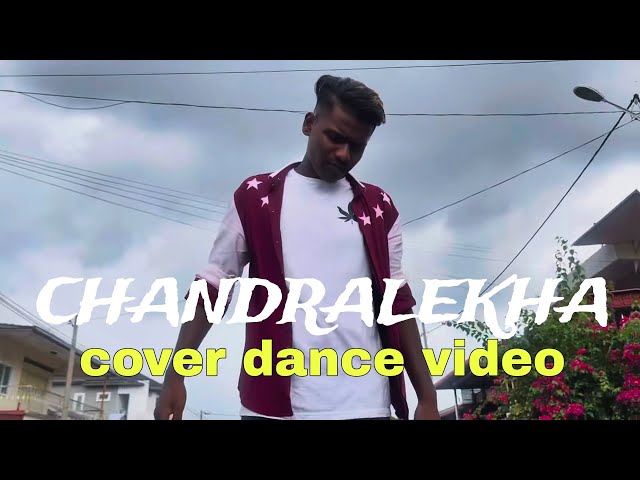 CHANDRALEKHA | COVER DANCE VIDEO | AV PRODUCTION | VISVAKARTHIK class=