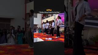 1234 Get On The Dance Floor🔥| Full Energy College Dance | SRK Vibe | Asthix_vibez #dance #trending