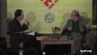 Salman Rushdie with Paul Holdengräber: From Fatwa to Freedom