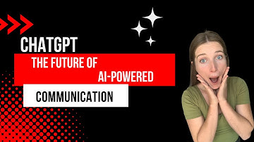Unlocking the Power of Language with ChatGPT: The AI-Powered Assistant Revolutionizing Communication