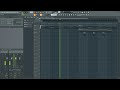 Beginning of video