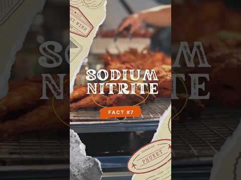 Sodium Nitrite Reddit