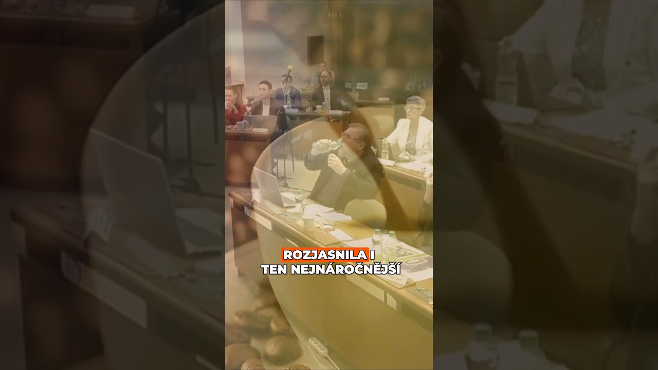 JAK VÁS MÉDIA OBLBUJÍ ☕️