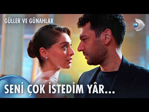 #ZeySer'in aşk kokan dansı! | Güller ve Günahlar 36. Bölüm @GüllerveGünahlar