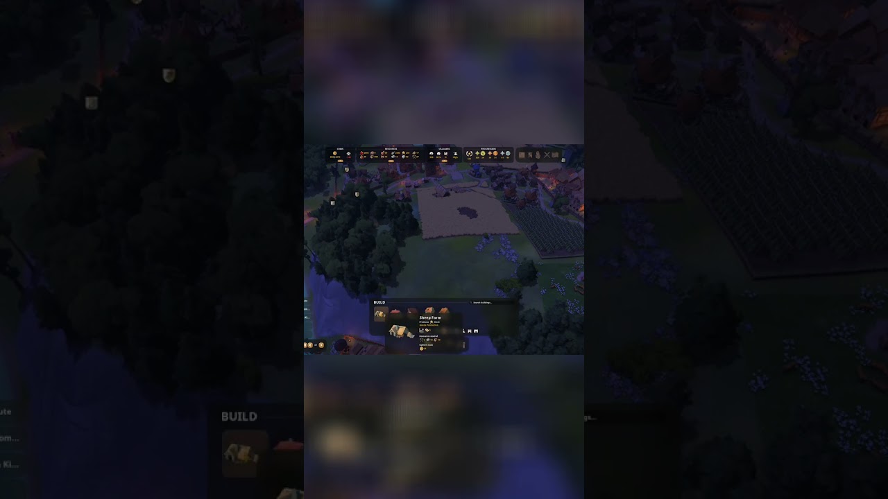 Build a Sheep Farm: Village Life Tips & Tricks!