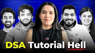 Famous I Wasted 6 Months on a DSA Playlist - Don't Do This Net Worth