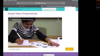 code org 5th