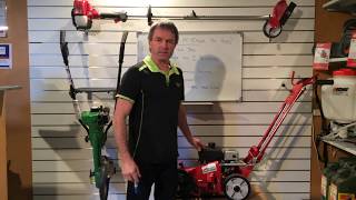 What Edger To Buy