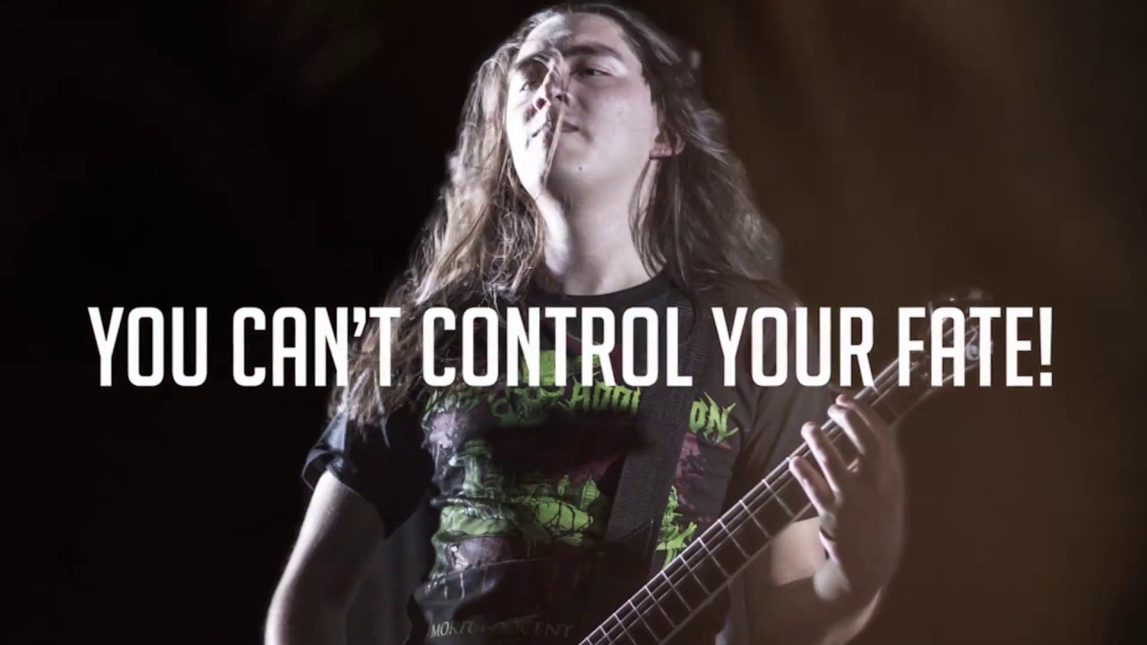 Longhorn Skull - Windbag (Official Lyric Video)