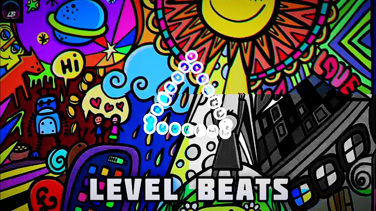 Drum and Bass .x. Level Beats |Non Copyright Music Beat For Vloggers | Royalty Free Music