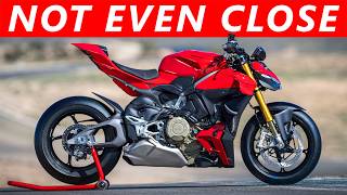 Hypernaked Motorcycles Worst To Best 2026 Buyers Guide