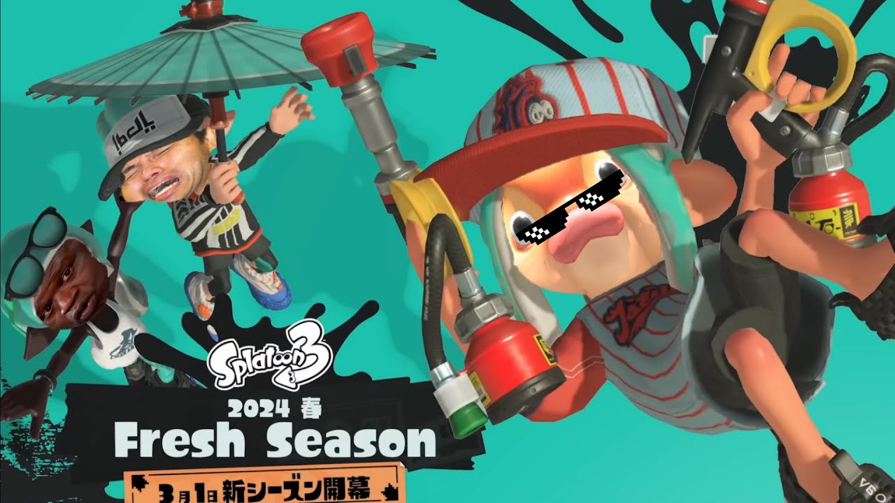 スプラトゥーン3　ブレワイまとめ売り maxresdefault.jpg