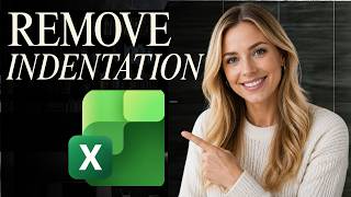 How to Remove Indentation From Multiple Cells in Excel (Quick Guide)