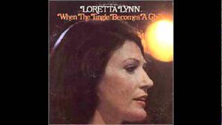 Watch Loretta Lynn Red White And Blue video