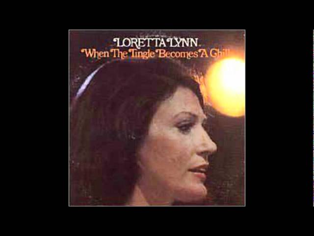 Loretta Lynn - Red, White And Blue