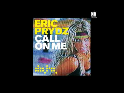 Call on Me (Radio Mix) (High Tone)