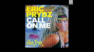 Call on Me (Radio Mix) (High Tone)