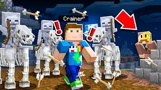 Today on the camp minecraft server we fill up crainers house with
skeleton horses! ✅ subscribe - https://bit.ly/2rf0tuw discord
https://discord.gg/uduertt ...