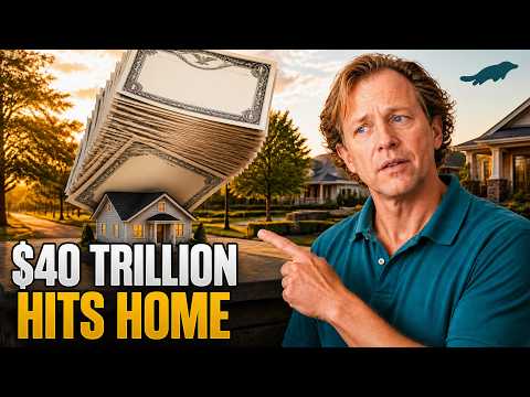 The National Debt Is Not Just a Government Problem