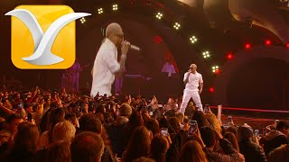 Ozuna - Corazón de Seda - Festival Internacional de la Canción de Viña del Mar 2020 - Full HD 1080p