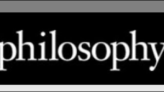 Philosophy collection