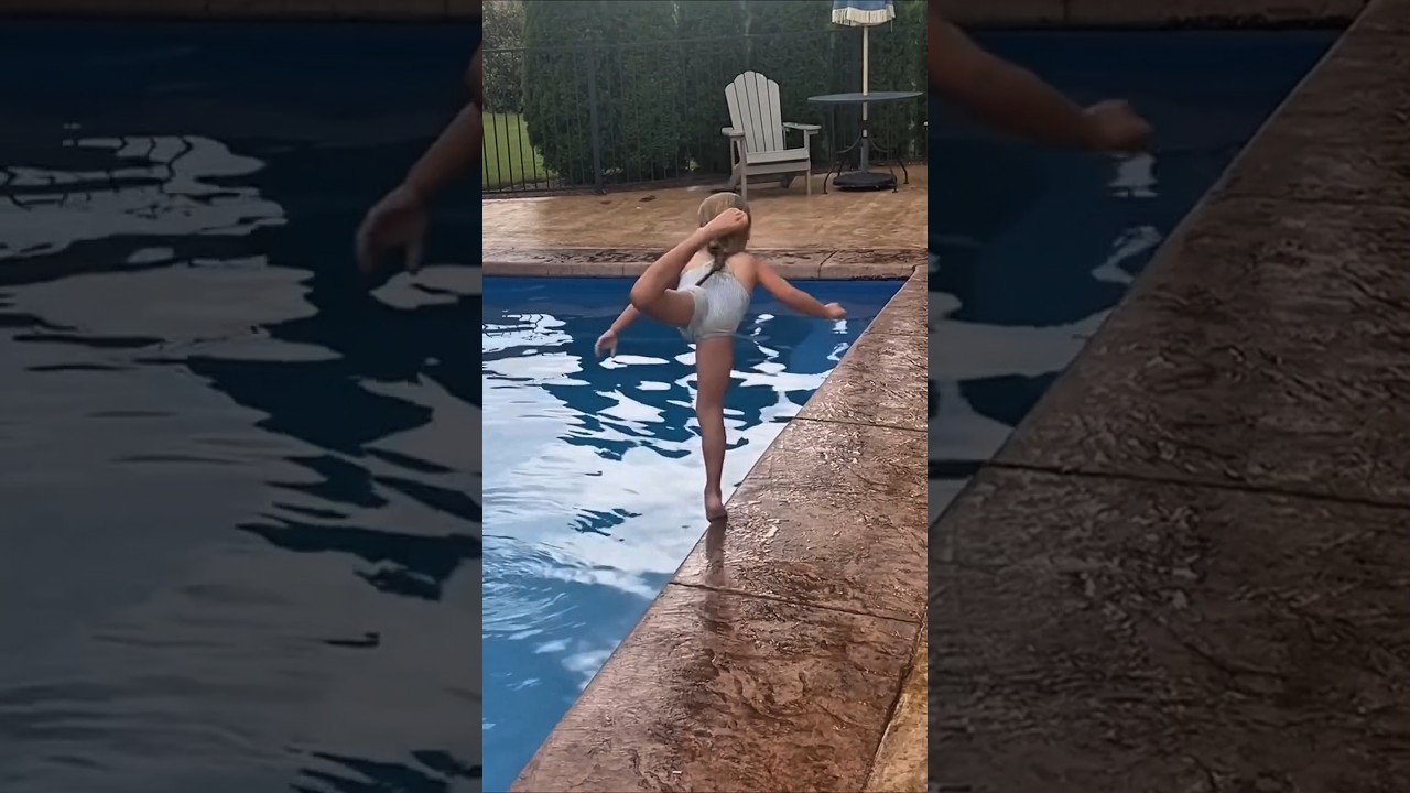 One Jump Away From Death