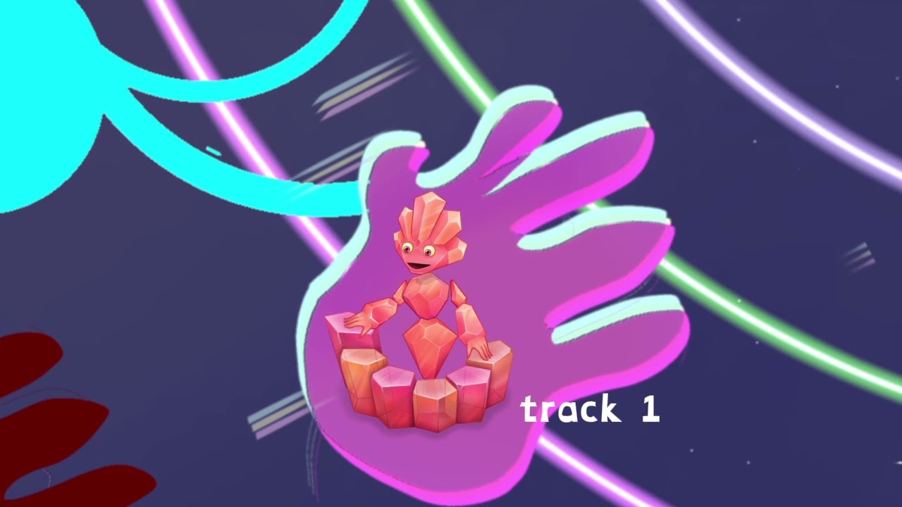 Jeeode - ethereal supernova