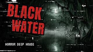 Black Water Rises | Horror Deep House [Swamp Session 1983]