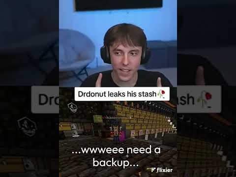 bro leaked his stash #memes #leak #fyp #xd #funny  #gaming