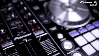 Pioneer Ddj Sr Serato Dj Controller