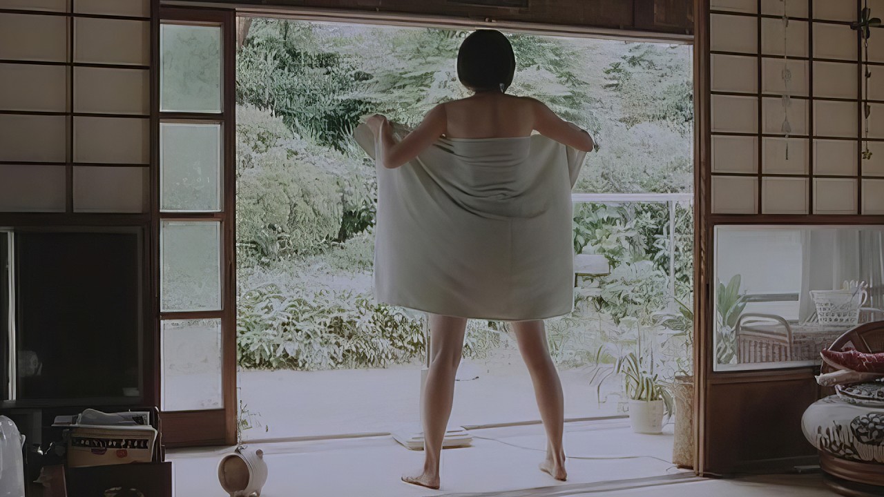 適合週末宅家欣賞的電影，每一幀畫面，都可以治癒你的心靈！豆瓣51萬人打出8.8分，20分鐘看完是枝裕和治癒電影《海街日記》！