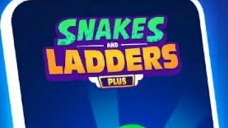 New earning app ||Snake and ladder ||without investment || Gaming earning tricks . screenshot 5