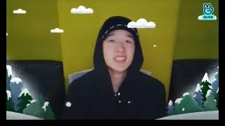 [Eng] 20.12.14 Chan's 'Room' 🐺 Ep 84