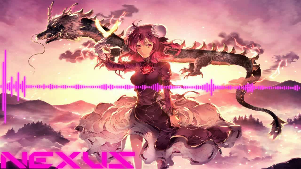[Dubstep] | Slangor - Dragonflies 