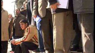 Displaced in Northern Iraq