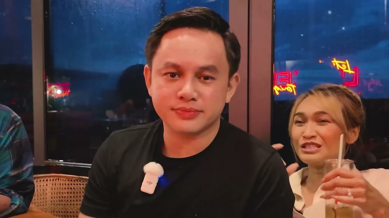 စိန်စိန့် Birthday Suprise!