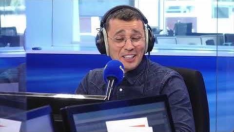 Brahim Asloum "rêve" de faire un retour au cinéma