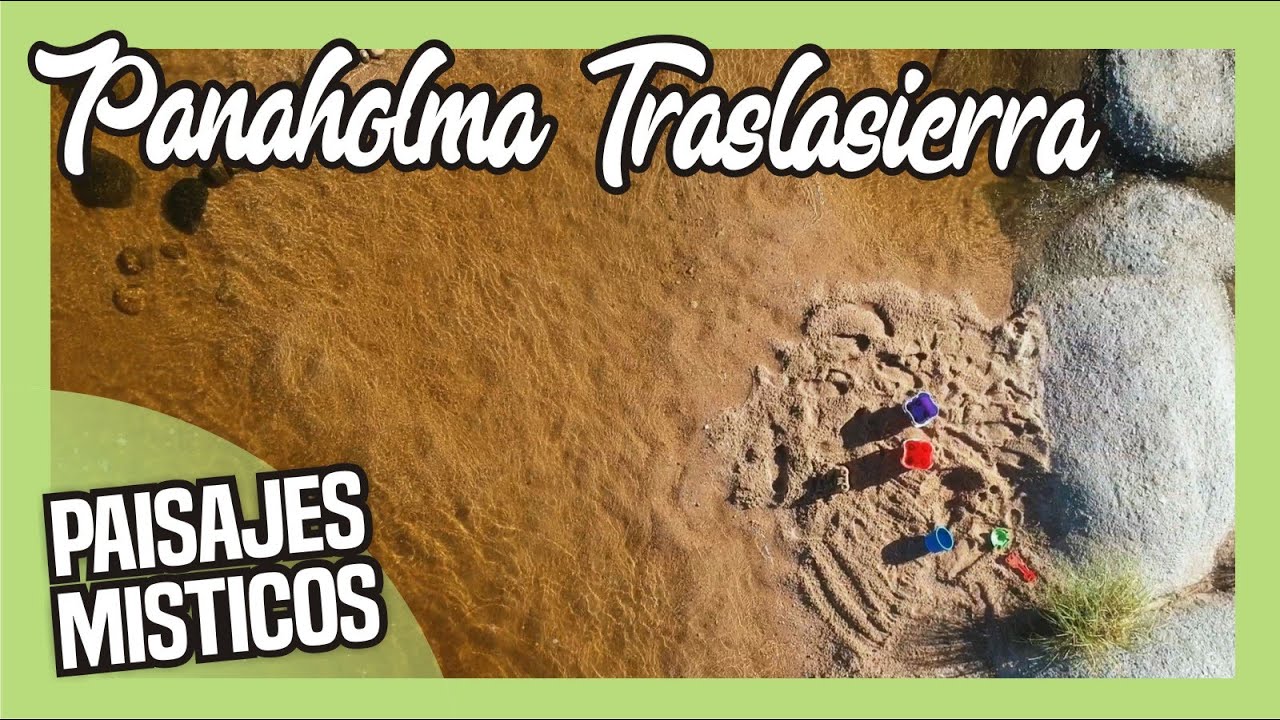 PANAHOLMA | TRASLASIERRA💙Sierras de Cordoba 🌄