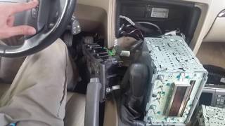 Volvo hu603 to hu803 problems...
