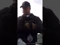 Cops Shatter Window To Arrest Driver